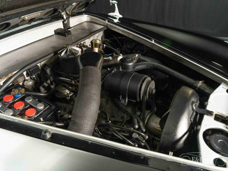 Afbeelding 19/19 van Ford Comete Monte Carlo (1954)