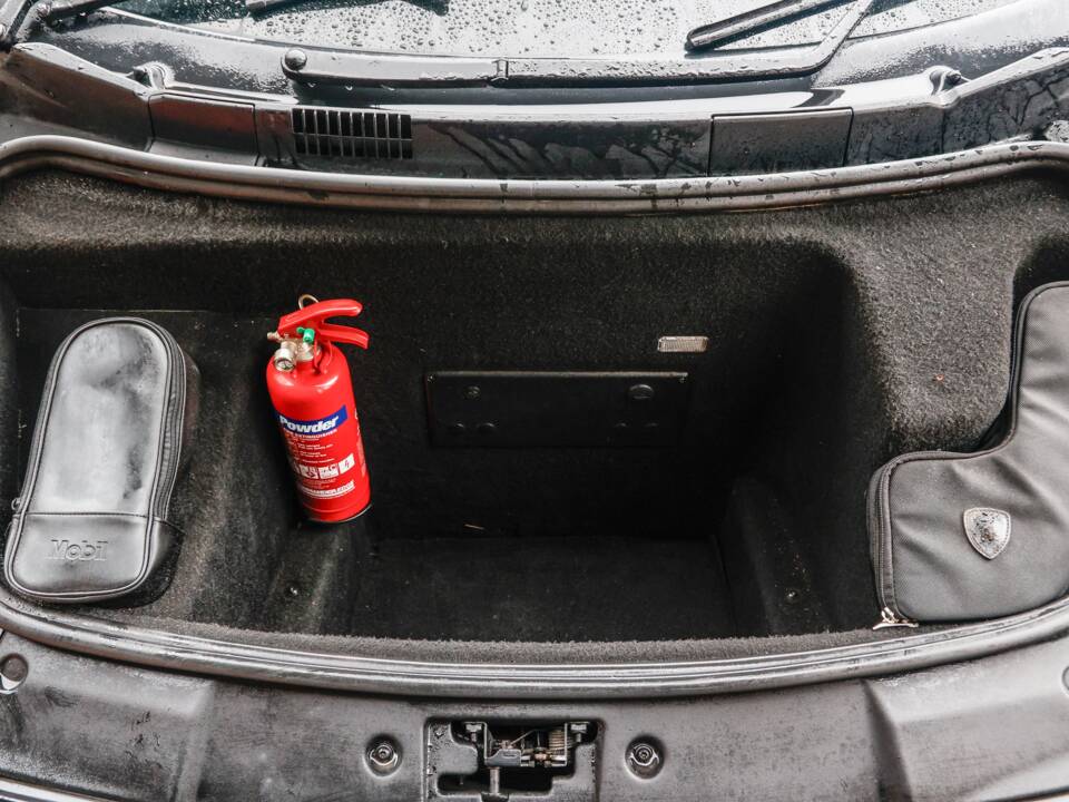 Bild 22/32 von Lamborghini Gallardo (2005)