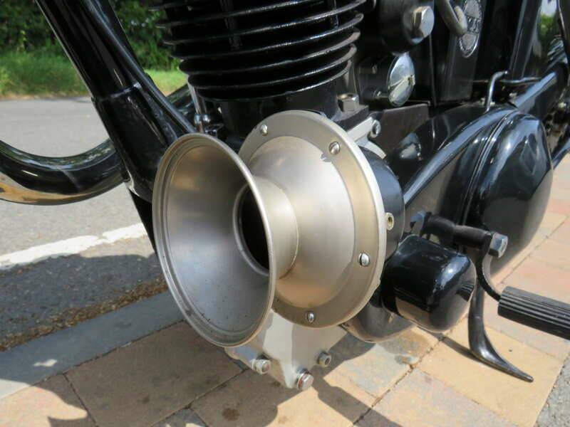 Afbeelding 33/50 van Montgomery DUMMY (1935)