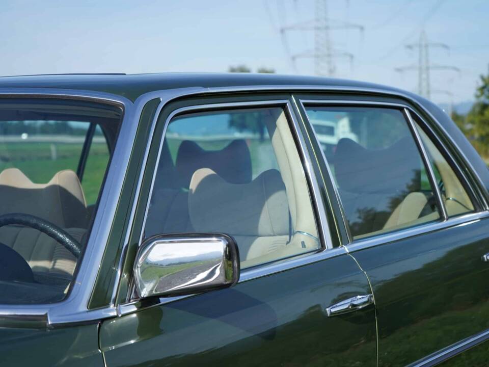 Afbeelding 4/28 van Mercedes-Benz 450 SEL (1979)