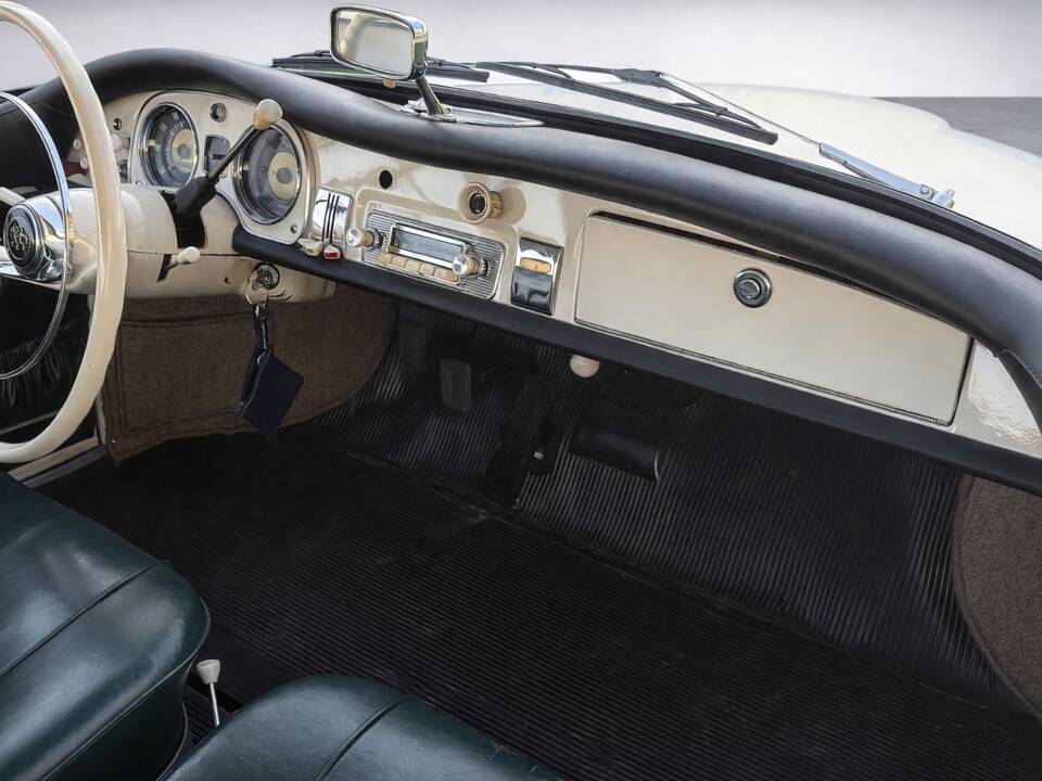 Imagen 18/29 de DKW Auto Union 1000 Spezial (1964)