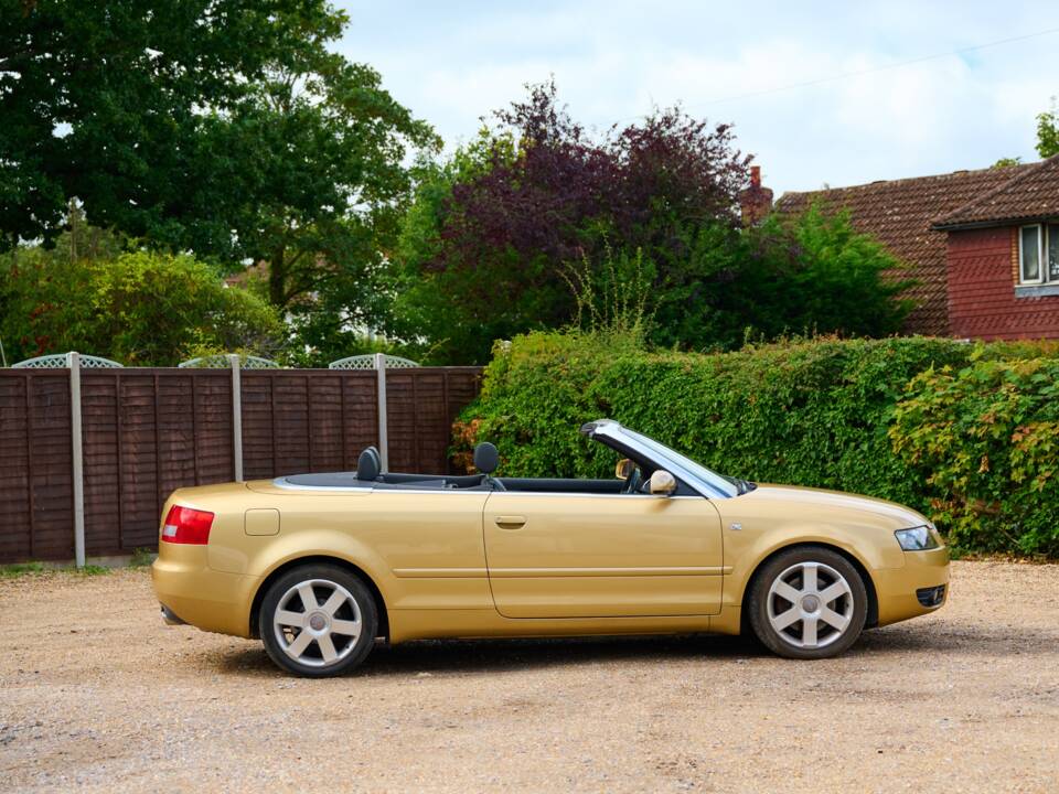 Imagen 24/50 de Audi TT 1.8 T (2003)