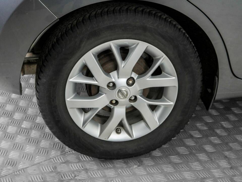 Bild 31/49 von Nissan Note 1.2 (2013)