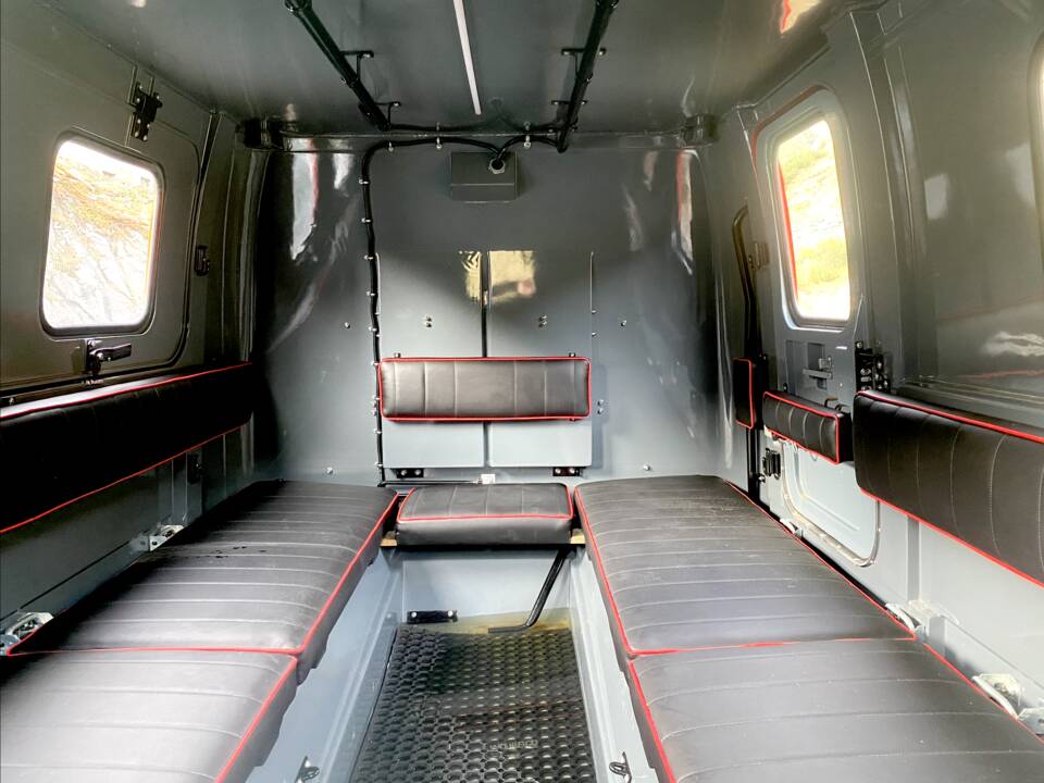 Bild 8/14 von Hägglunds Bandvagn BV 206 (1988)