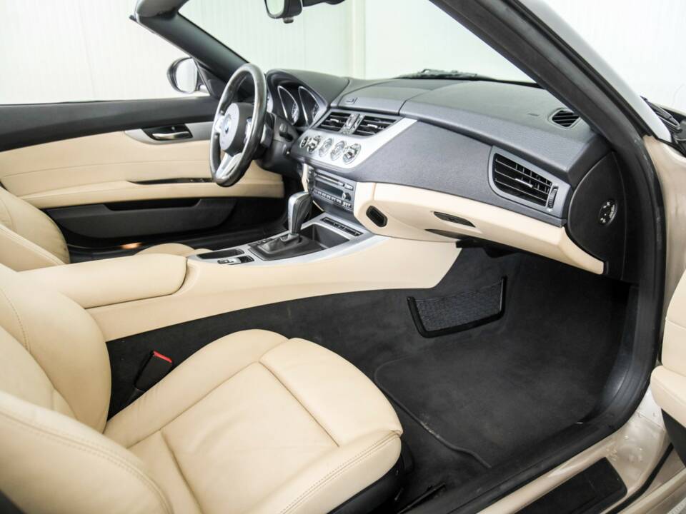 Bild 16/50 von BMW Z4 sDrive23i (2010)