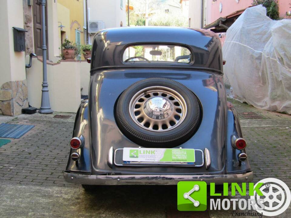 Afbeelding 6/10 van FIAT 508 Balilla (1935)