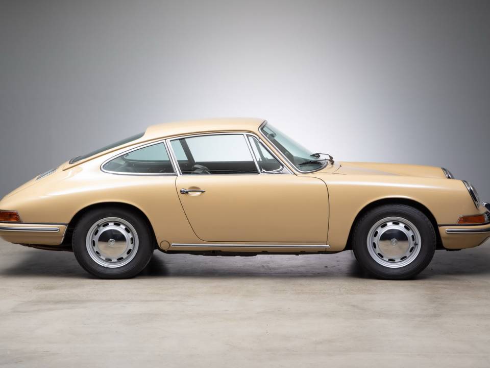 Image 4/26 de Porsche 911 2.0 (1966)