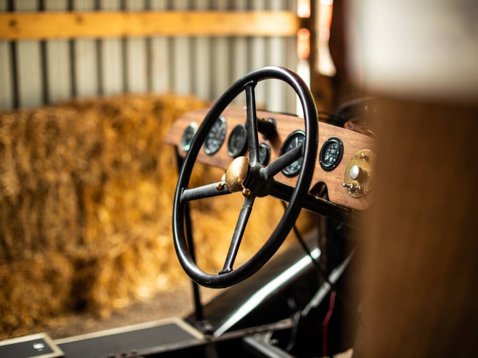 Image 11/21 of Bentley 4 1&#x2F;2 Litre (1928)