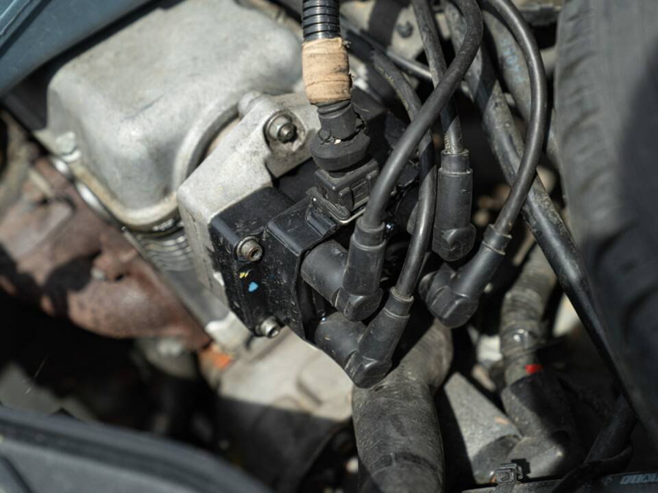 Immagine 41/46 di Autobianchi Y10 (1993)
