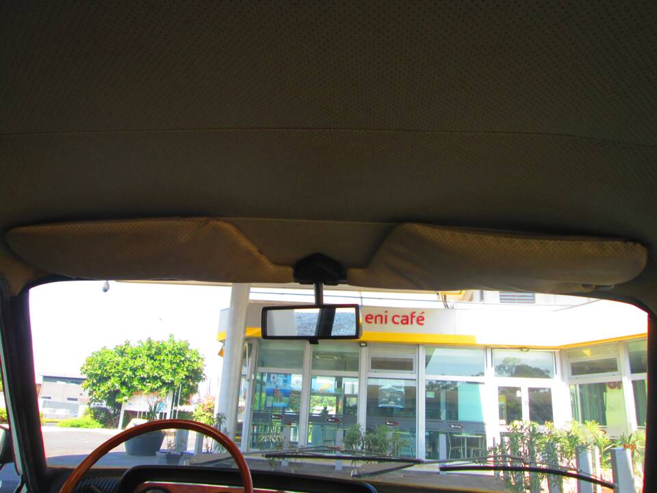 Afbeelding 32/88 van FIAT 124 Sport Coupe (1969)