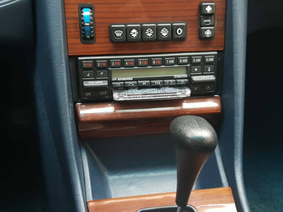 Bild 37/60 von Mercedes-Benz 300 SDL (1987)