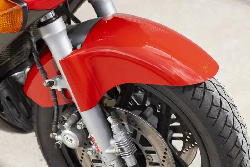 Bild 14/49 von Kawasaki GPz 1000RX (1987)