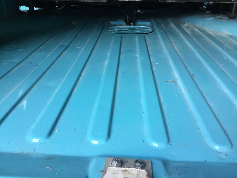 Image 52/62 of Citroën Ami 8 (1975)