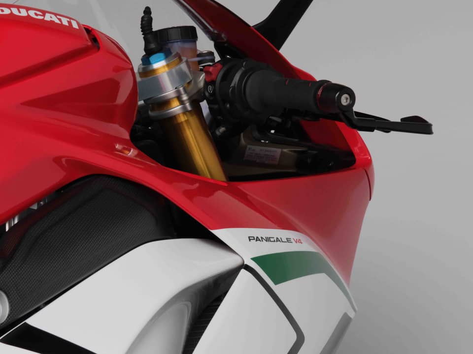 Bild 75/85 von Ducati V4 Panigale Speciale (2018)