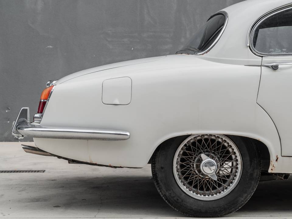 Bild 13/39 von Jaguar S-Type 3.8 (1965)