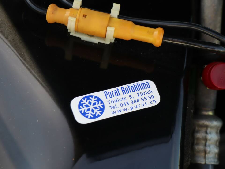 Imagen 50/50 de Alfa Romeo 164 3.0 V6 Quadrifoglio (1991)