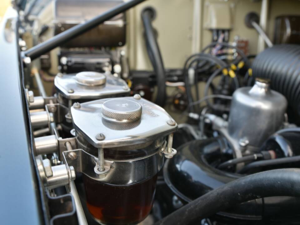 Bild 35/50 von Rolls-Royce Silver Cloud III (1964)