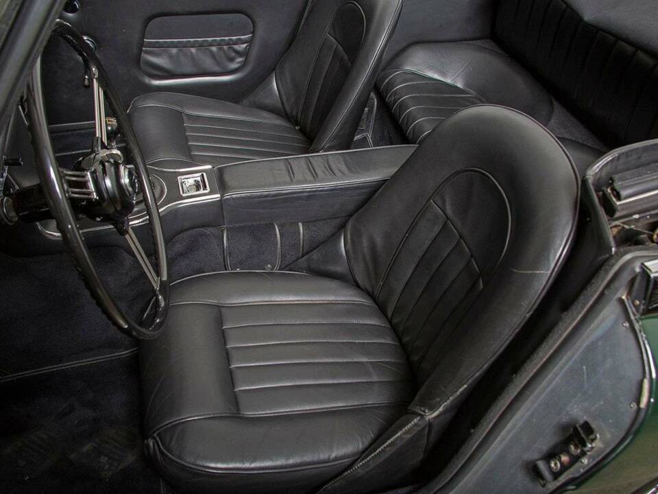Bild 14/20 von Austin-Healey 3000 Mk III (BJ8) (1966)