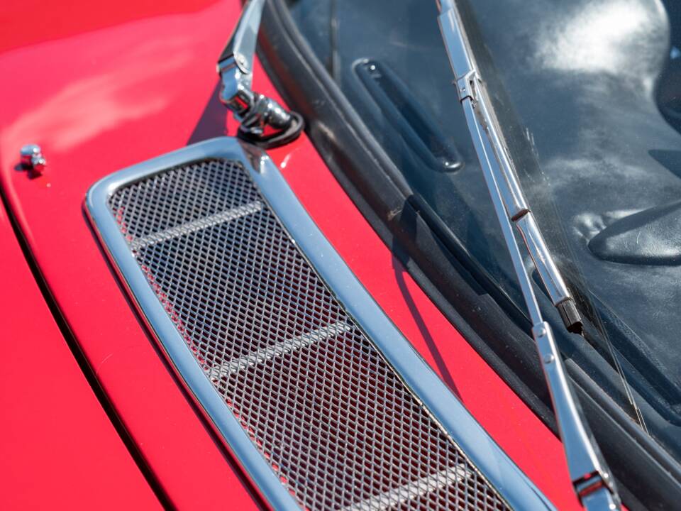 Bild 20/50 von Volvo 1800 S (1968)
