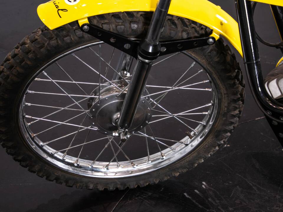 Bild 9/15 von Italjet Trial 50 (1970)