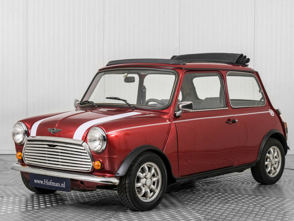 Image 1/50 of Rover Mini 1.3i (1993)