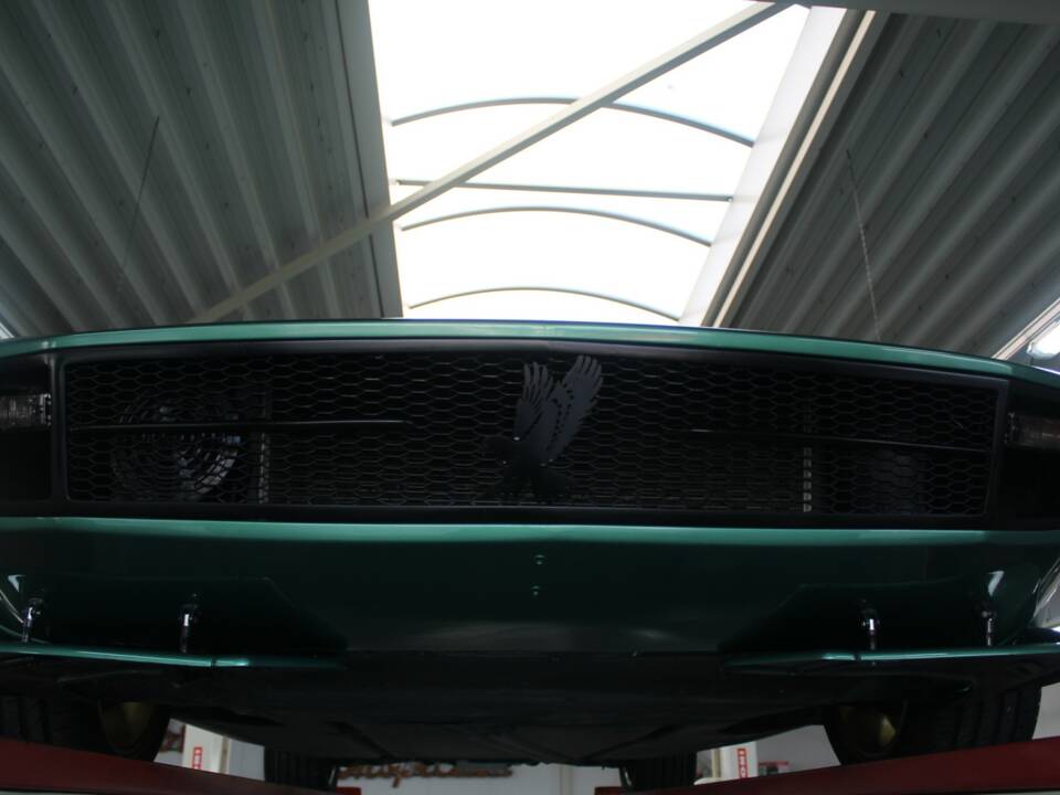 Image 27/50 of Isdera Spyder 036i (1989)