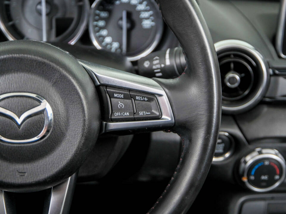 Image 16/50 of Mazda MX-5 2.0 (2018)