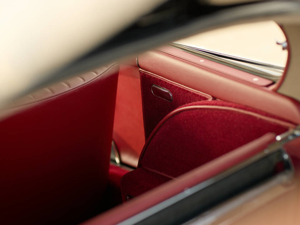 Bild 20/22 von Aston Martin DB 2&#x2F;4 Mk III (1958)