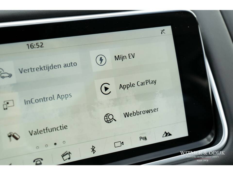 Bild 24/36 von Land Rover Range Rover Sport P400e PHEV (2019)