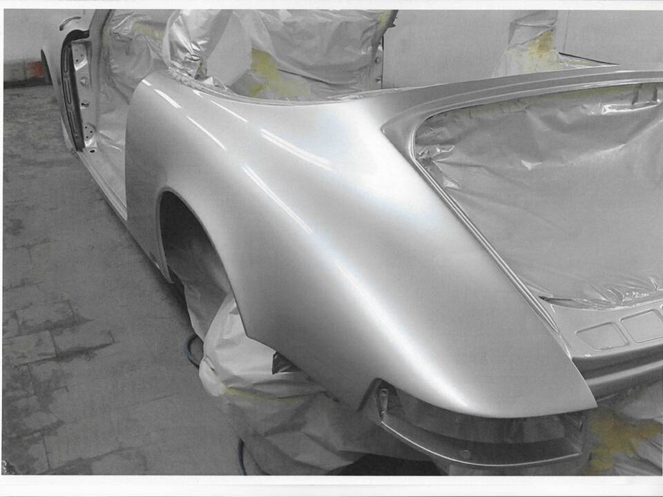 Immagine 70/89 di Porsche 911 2.2 E (1971)