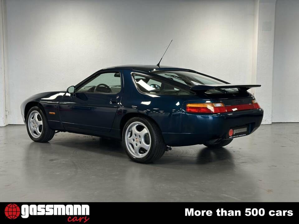 Bild 6/15 von Porsche 928 GTS (1993)