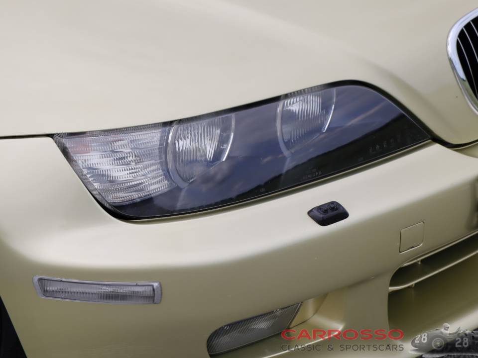 Image 36/50 of BMW Z3 Convertible 3.0 (2000)