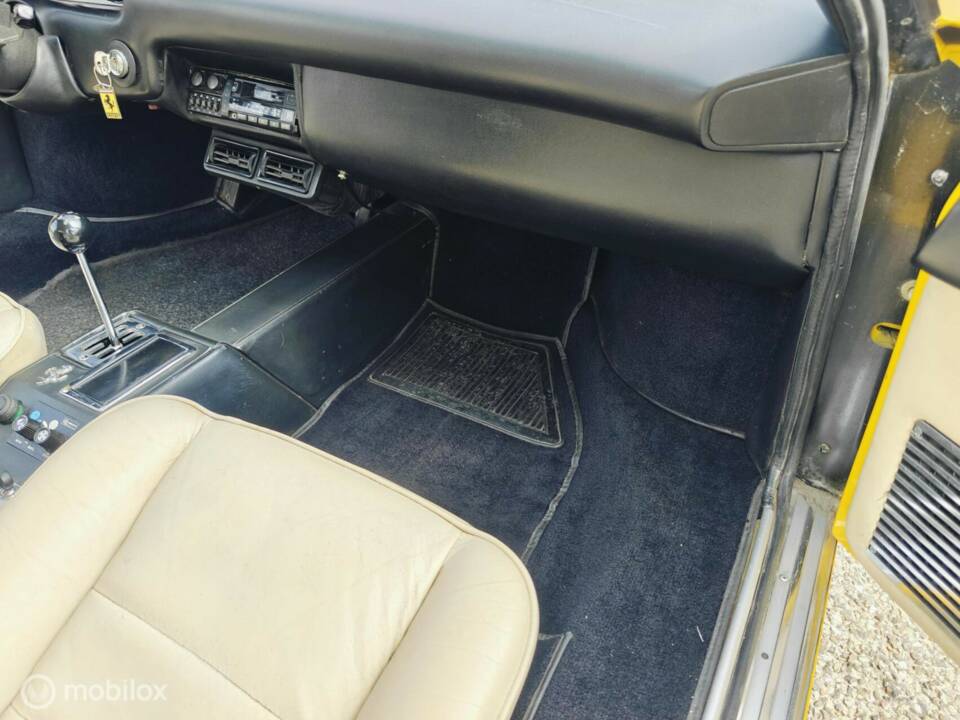 Immagine 29/44 di Ferrari 308 GTB (1977)