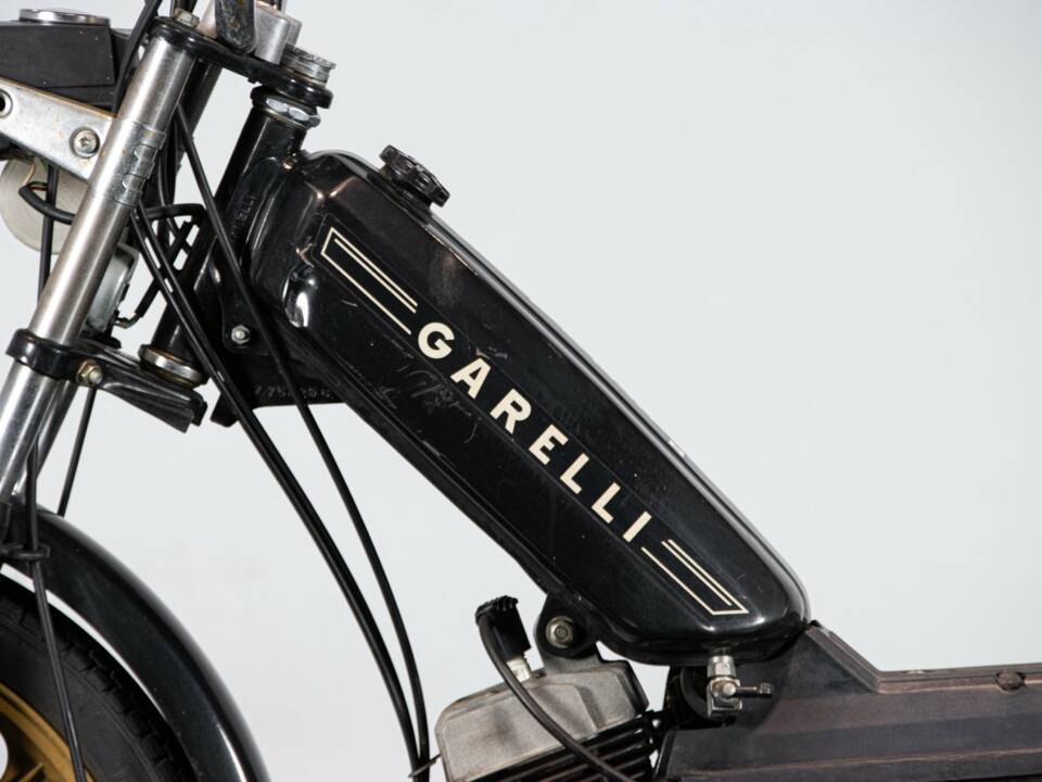 Afbeelding 20/46 van Garelli Vip 3 (1982)