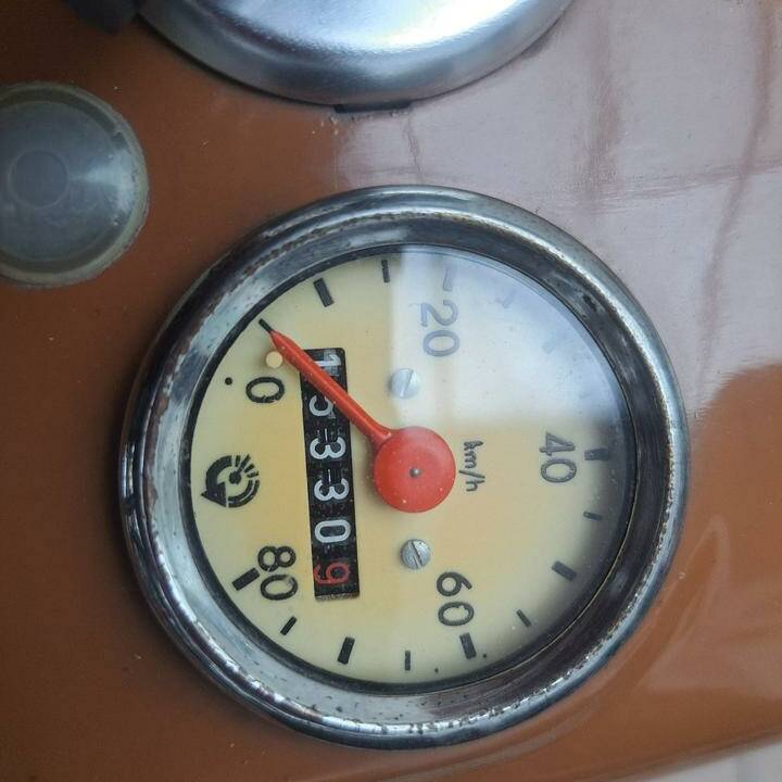 Bild 15/16 von Simson Schwalbe KR 51/2 (1984)