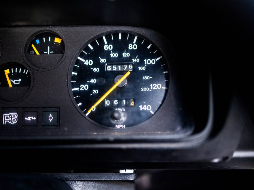 Imagen 33/50 de Ford Escort 1600 (1978)