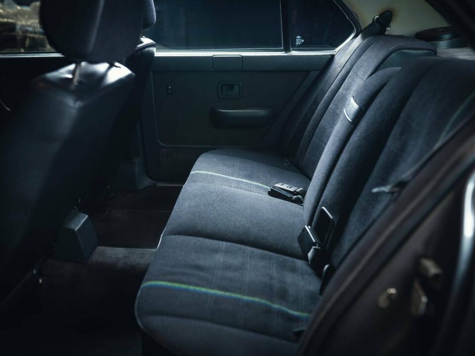 Bild 15/15 von ALPINA B9 3.5 (1984)