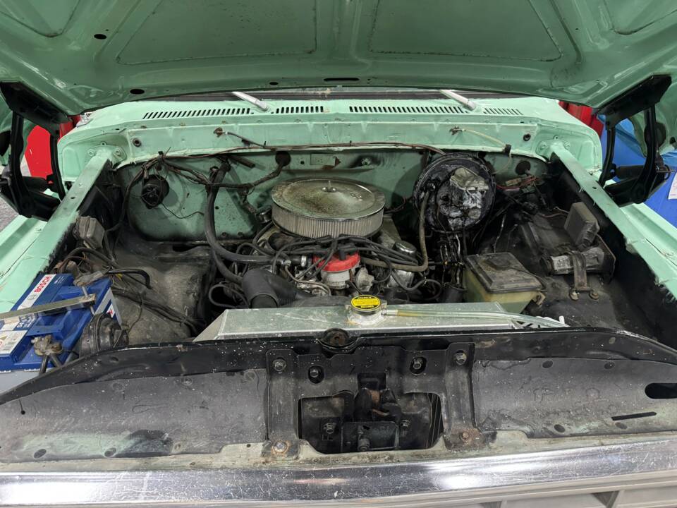 Image 4/9 of Ford F-150 Ranger (1979)