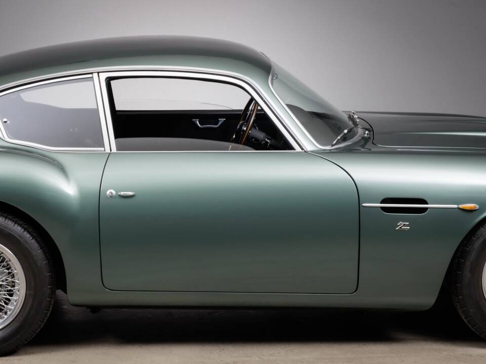 Bild 7/29 von Aston Martin DB 4 GT Zagato (1961)