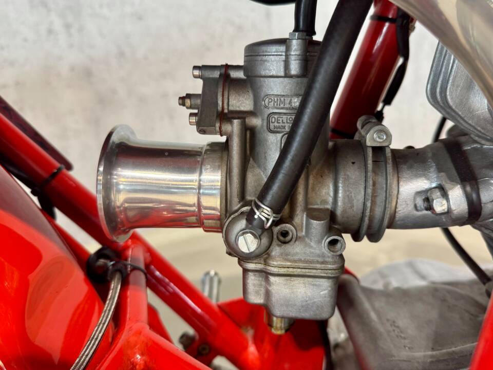 Bild 48/69 von Ducati DUMMY (1982)