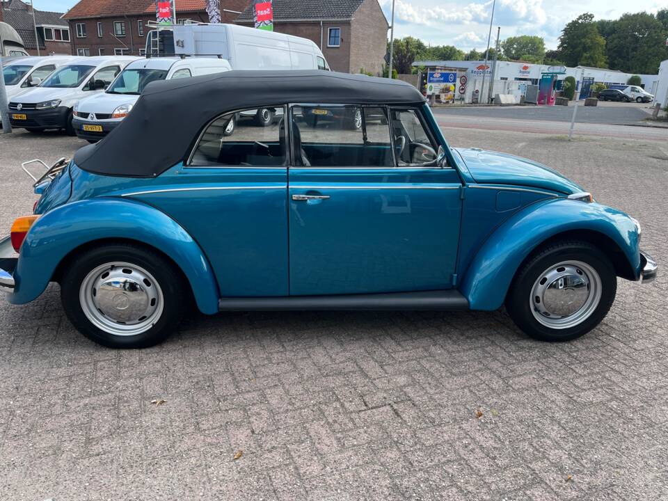 Image 38/68 de Volkswagen Coccinelle 1302 LS (1972)