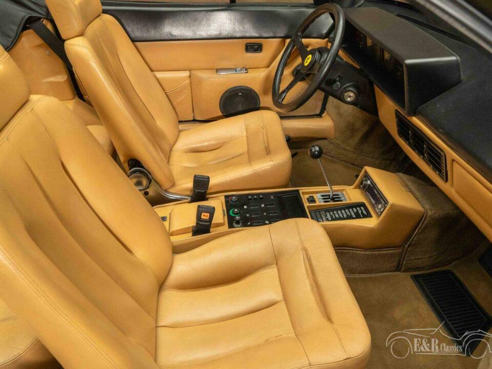 Immagine 16/19 di Ferrari Mondial 3.2 (1985)