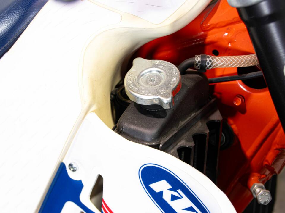 Immagine 44/50 di KTM DUMMY (1988)