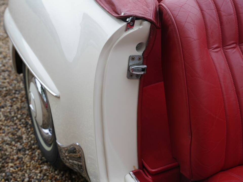 Bild 31/50 von Mercedes-Benz 190 SL (1960)