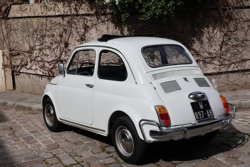 Immagine 11/24 di FIAT 500 L (1972)