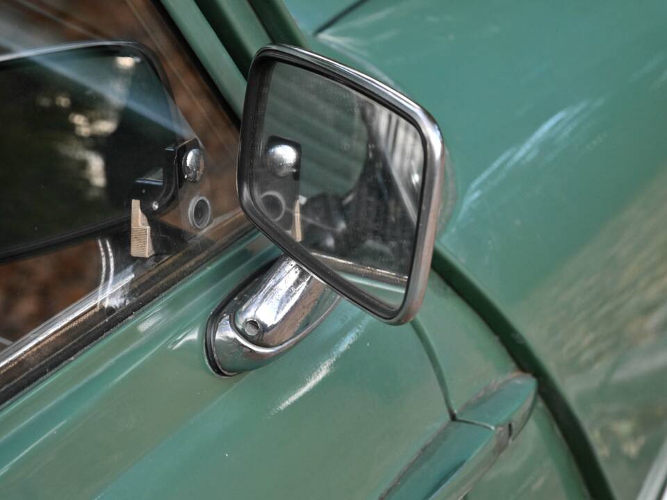 Immagine 48/50 di Austin Mini Cooper 998 MK1 (1966)