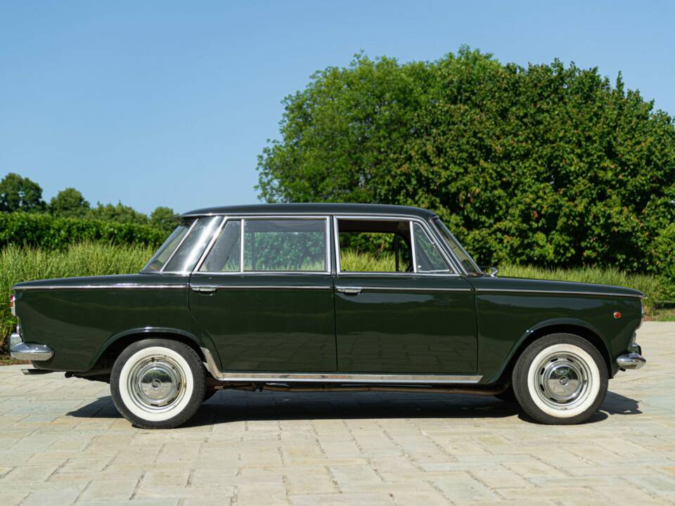 Image 4/50 of FIAT 1500 C (1967)