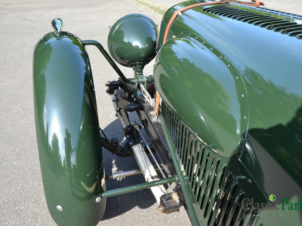 Image 31/50 of Alvis 12 &#x2F; 70 Special (1937)