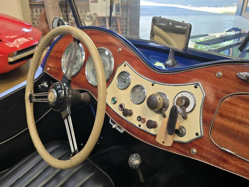 Bild 13/46 von MG TD (1952)
