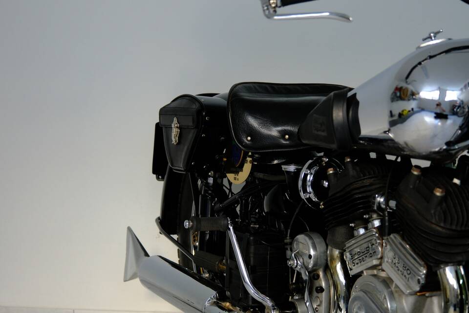 Immagine 19/89 di Brough-Superior SS 80 (1939)